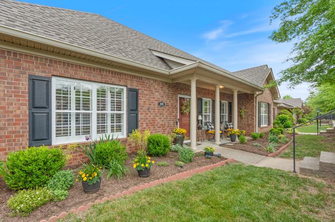 105 Clapham St, Franklin, TN
