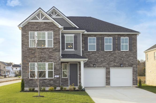 400 Downs Ln, Mt. Juliet, TN