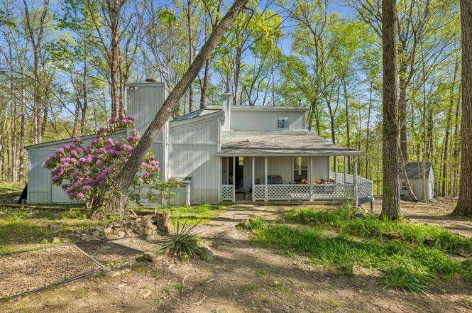 5308 Waddell Hollow Rd, Franklin, TN