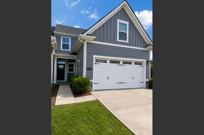 300 Gilchrist St, Spring Hill, TN