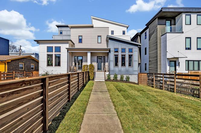 1004 Southside Pl, Nashville, TN