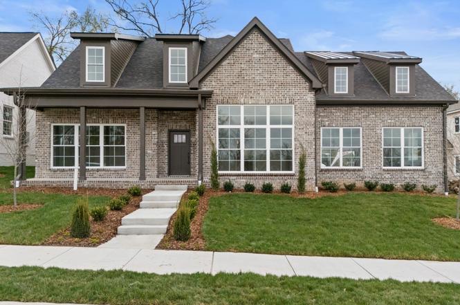 108 Turrentine Ln, Nashville, TN