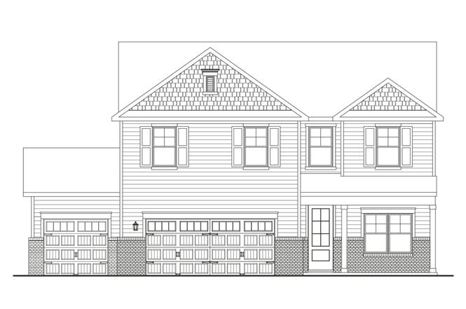 1042 Bluestem Rd, Columbia, TN
