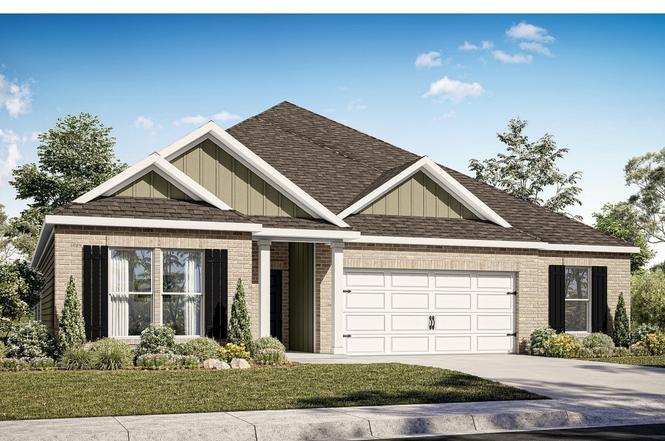 4325 Scarlet Ct, Columbia, TN