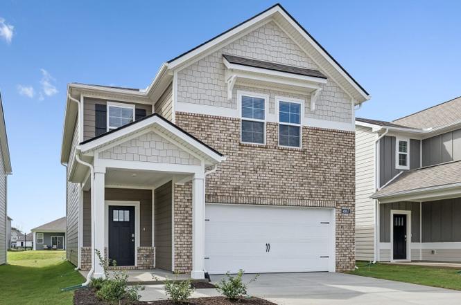 4915 Sandringham Ln, Murfreesboro, TN