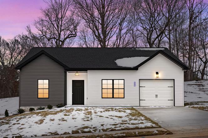 217 Wayne Hall Rd, Clarksville, TN