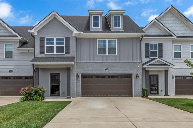 3524 Magruder Dr, Murfreesboro, TN