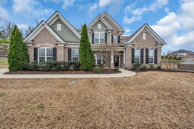 724 Thurrock Cir, Brentwood, TN