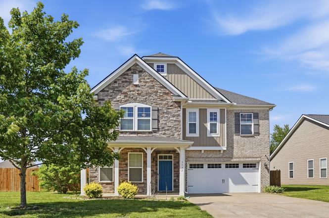 3532 Kybald Ct, Murfreesboro, TN