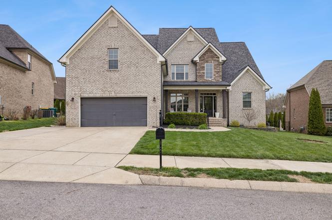 7005 Salmon Run, Spring Hill, TN