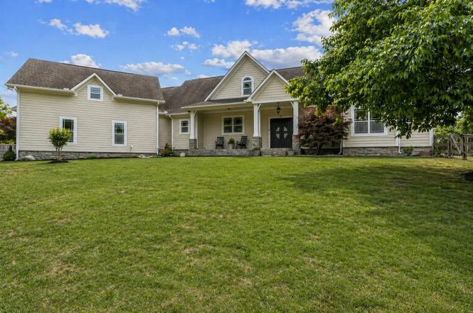 3946D Hickory Ridge Rd, Lebanon, TN