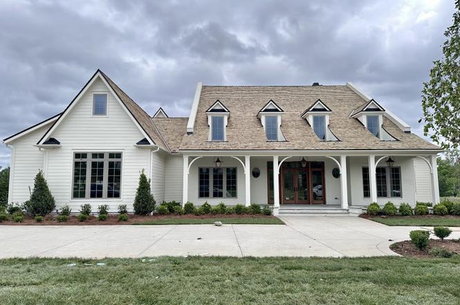 1100 Mccall Ct, Brentwood, TN