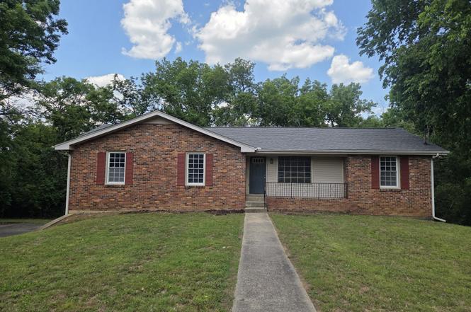 4108 Dalemere Ct, Nashville, TN