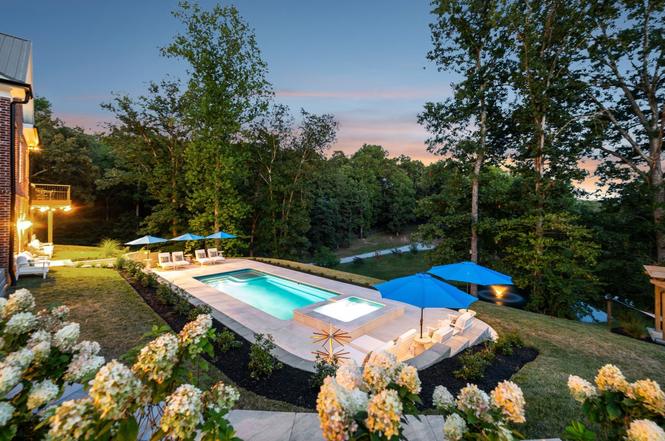 5557 Parker Branch Rd, Franklin, TN