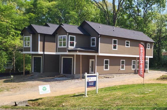 3930 Taylor Rd, Nashville, TN