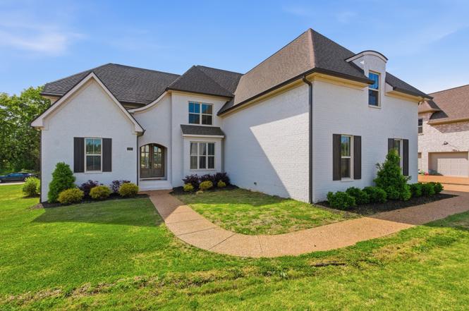 106 Arkstone Ln, Spring Hill, TN