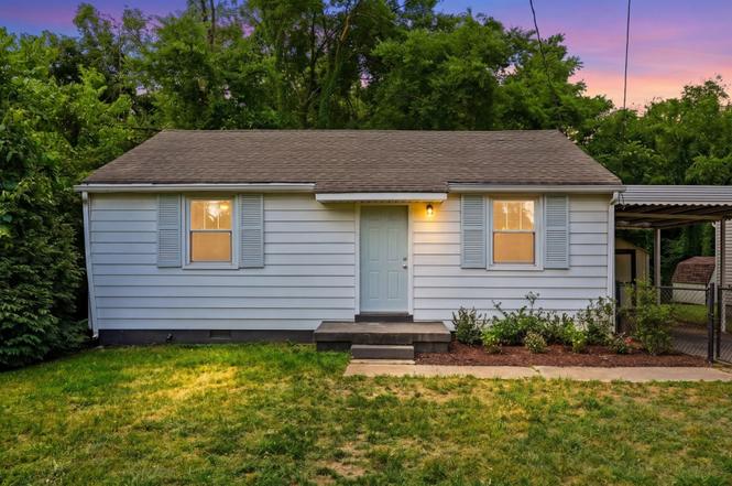 5803 Couch Dr, Nashville, TN