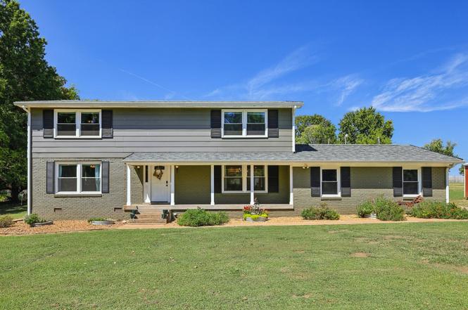4002 Trotwood Ave, Columbia, TN