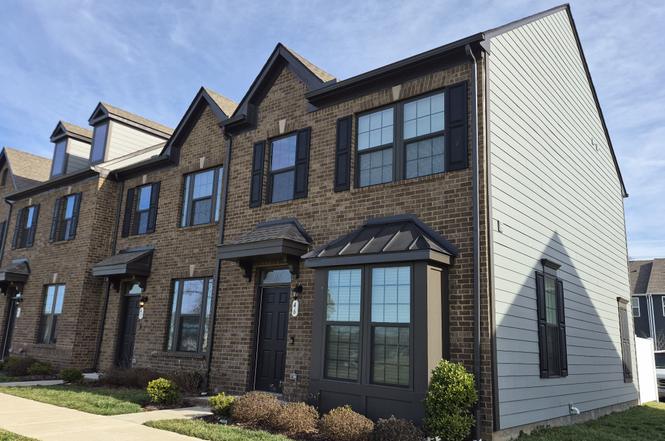 420 Park Ave #46, Lebanon, TN