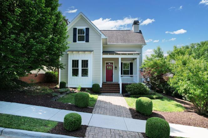 2664 Spring Creek Dr NE, Cleveland, TN