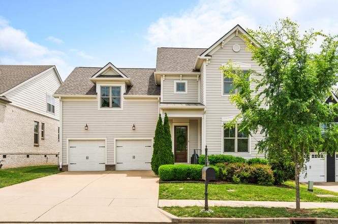 324 River Bluff Dr, Franklin, TN