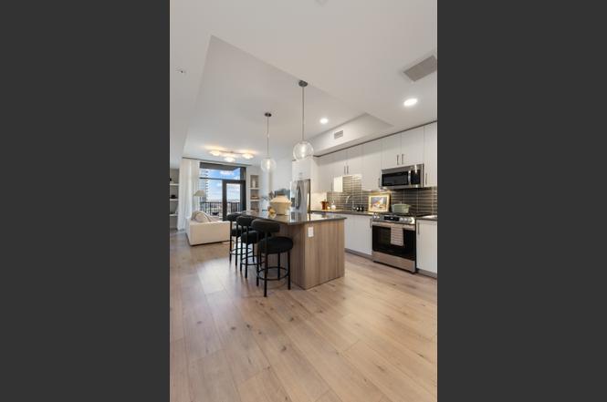 1212 Demonbreun St Unit A11 (R), Nashville, TN