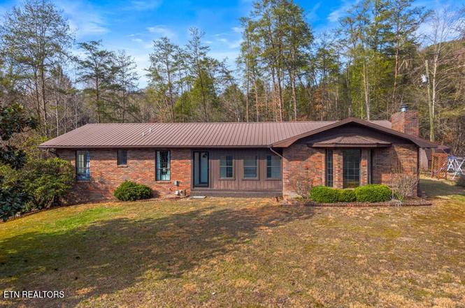 1652 Arron Way, Sevierville, TN
