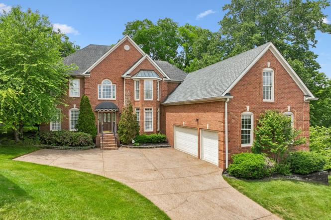 1413 Fort Gaines Pl, Brentwood, TN