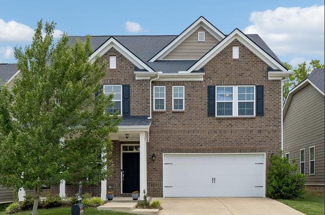 539 Montrose Dr, Mount Juliet, TN