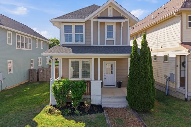 1503 61st Ave N, Nashville, TN