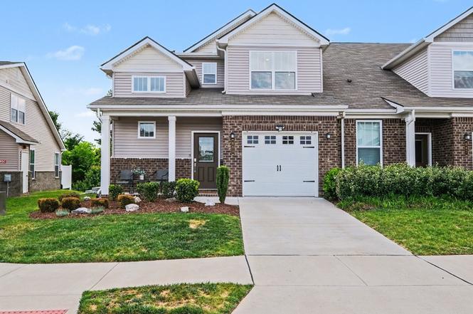 685 Birdie Dr, Spring Hill, TN