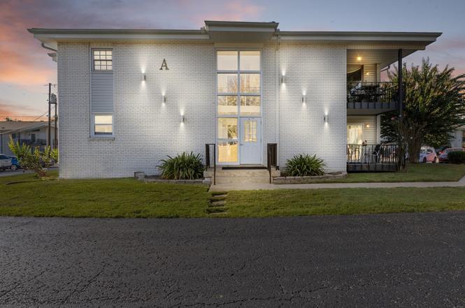 613 Hillsboro Rd Unit A11, Franklin, TN