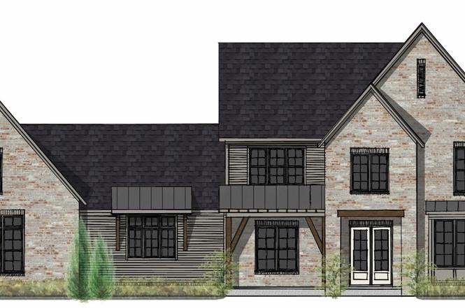 9407 Dewaal Rdg, Brentwood, TN