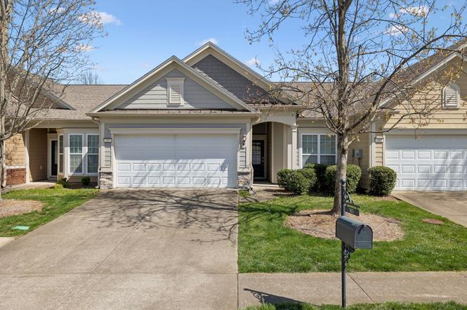 303 Blockade Ln, Mount Juliet, TN