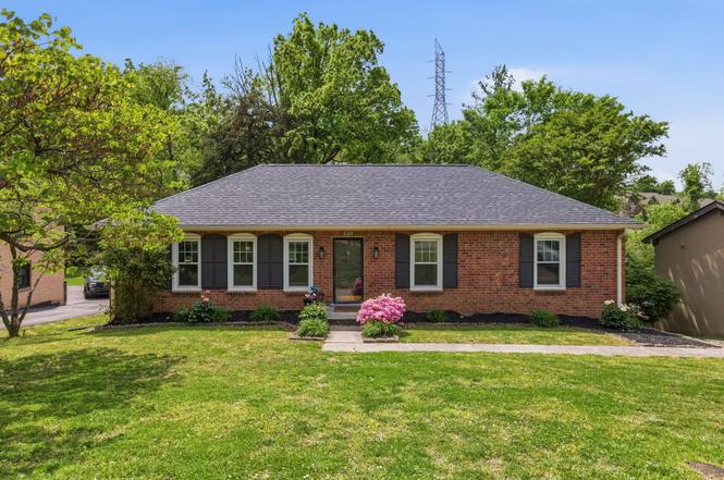 535 Huntington Pkwy, Nashville, TN