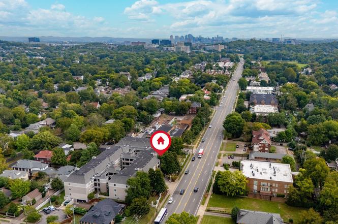 3818 West End Ave #204, Nashville, TN
