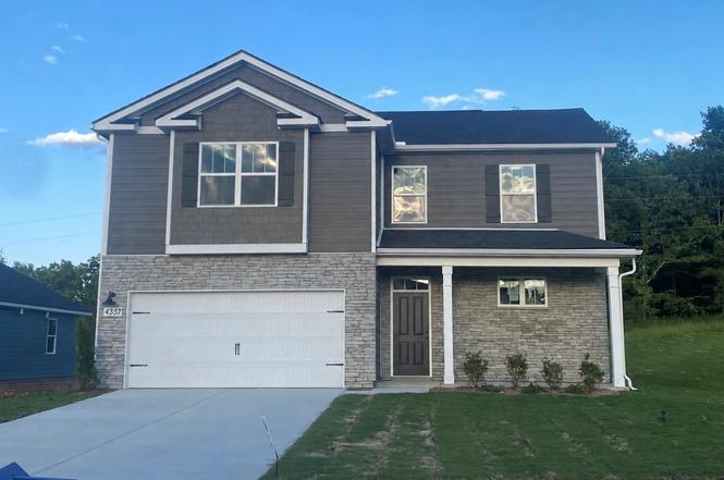 4333 Scarlet Ct, Columbia, TN