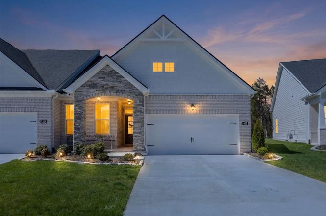 1467 Autumn Leaf Ln, Mount Juliet, TN