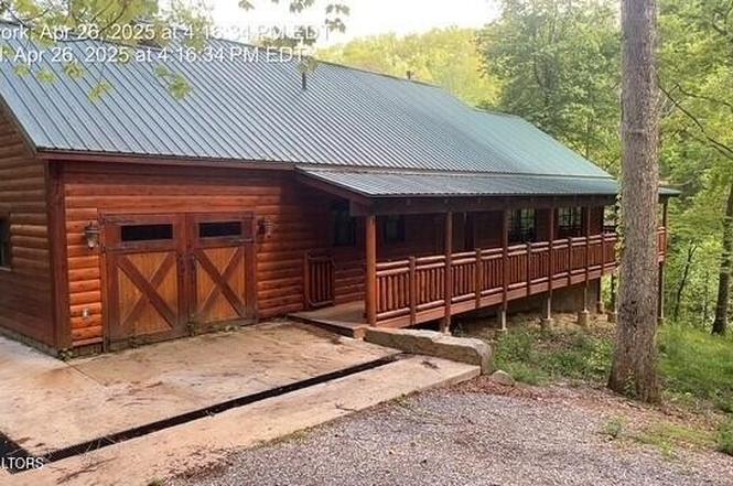 414 Swaying Pines Drive Dr, Sevierville, TN