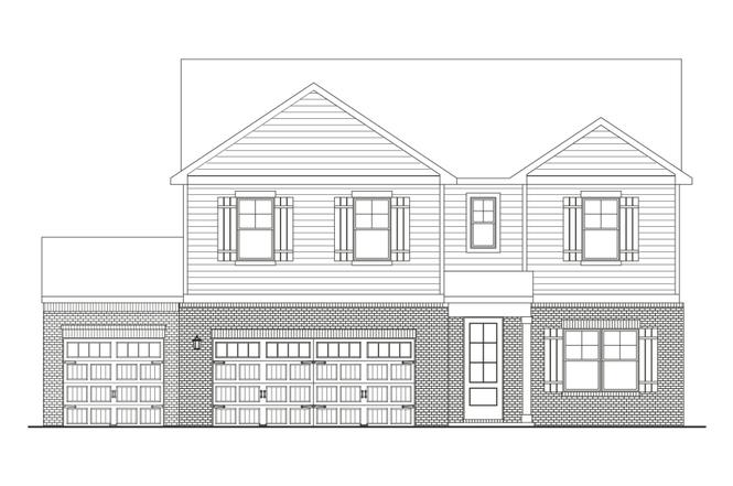 1044 Bluestem Rd, Columbia, TN