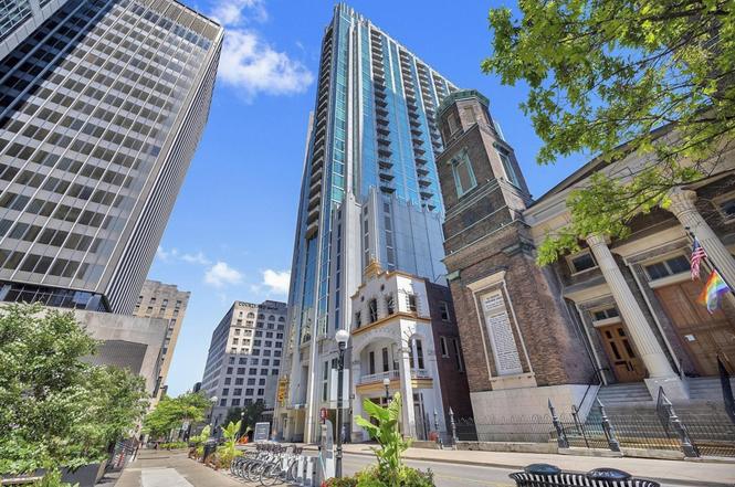 415 Church St #1702, Nashville, TN