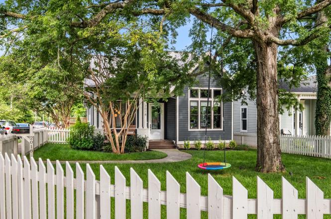 2018 10th Ave S, Nashville, TN