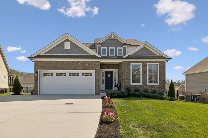 412 Jimmie L Bell Rd, Hendersonville, TN