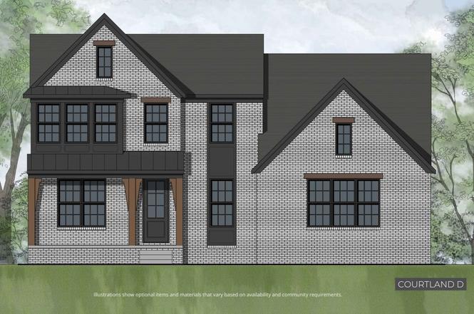 594 Baker Rd, Columbia, TN
