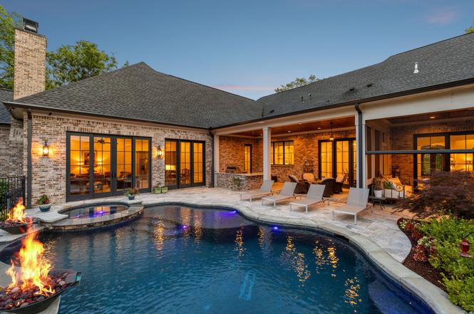 1456 Witherspoon Dr, Brentwood, TN