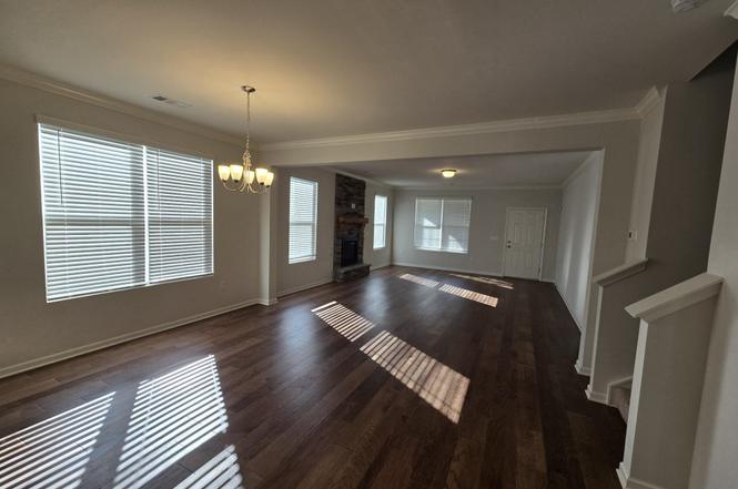 3541 Blackwell Blvd, Murfreesboro, TN