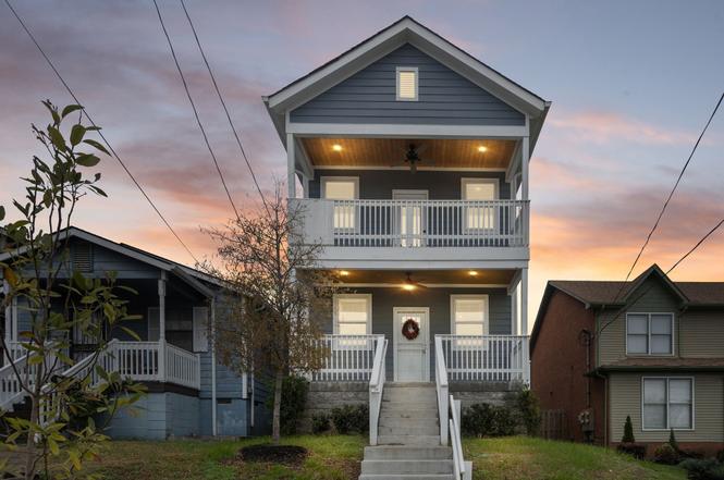 1212 Jackson St, Nashville, TN