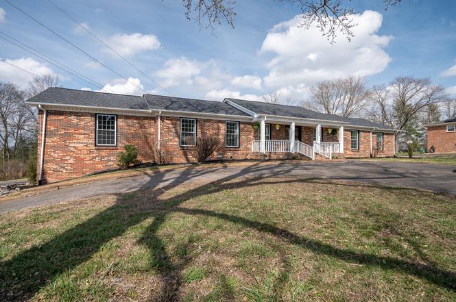 2208 Bowman Rd, Franklin, TN