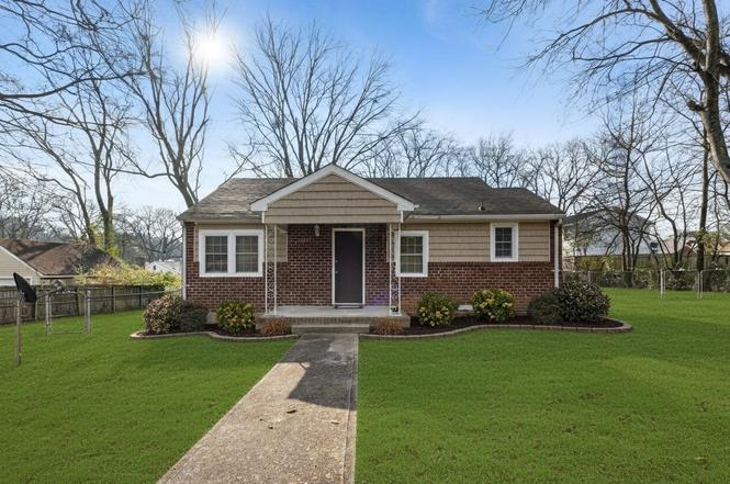 2837 Brunswick Dr, Nashville, TN
