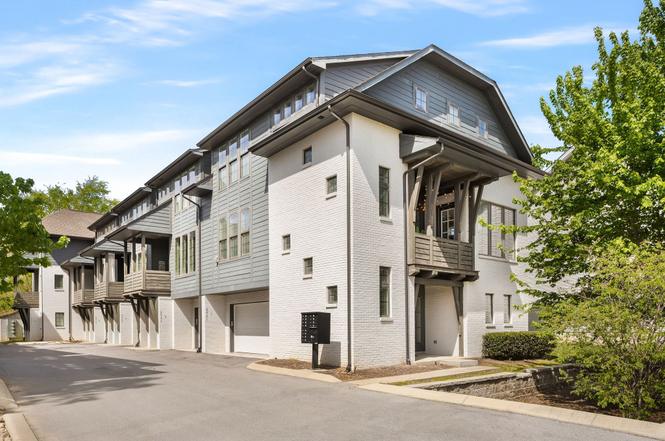 2021 Beech Ave #1, Nashville, TN